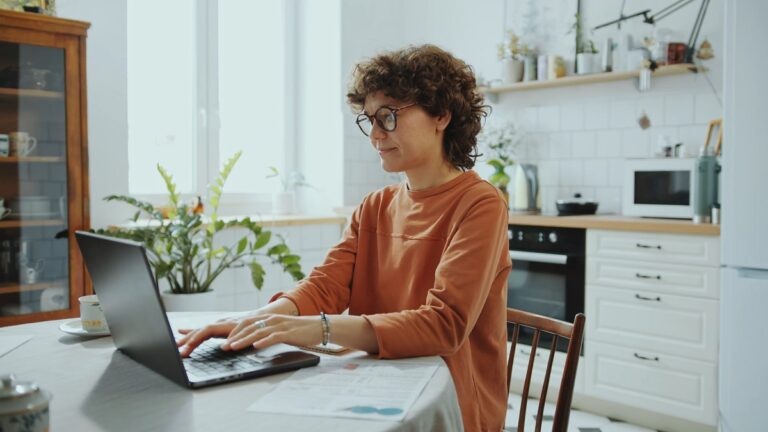 Remote work compliance
